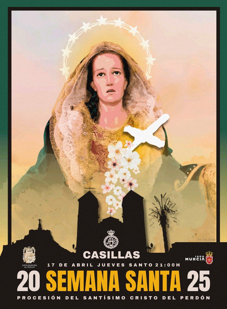 Semana Santa en Casillas  